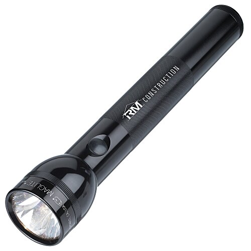Standard Mag-Lite 3 D-Cell Flashlight Main Image