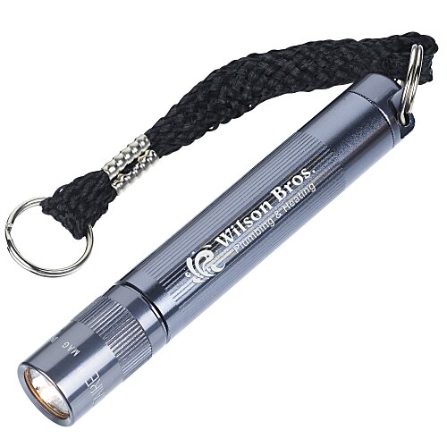 Mag-Lite Solitaire Flashlight Main Image