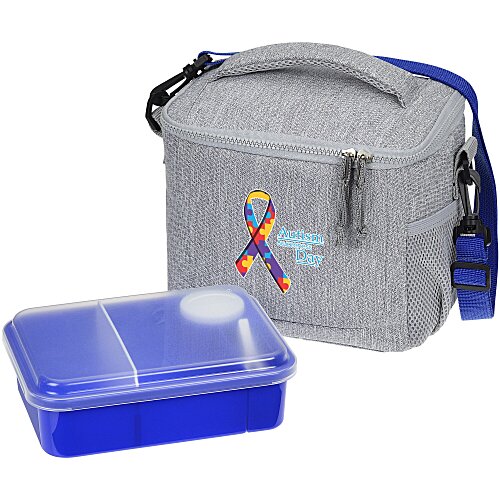 On the Go Adventure Lunch Set Main Image