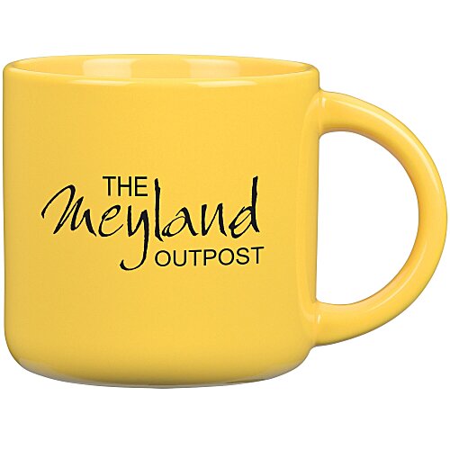 Minolo Coffee Mug - 14 oz. - Colors Main Image