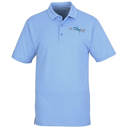 Antigua Scheme Polo Main Image