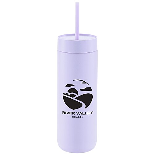 Fellow Carter Cold Tumbler with Straw - 20 oz Main Image