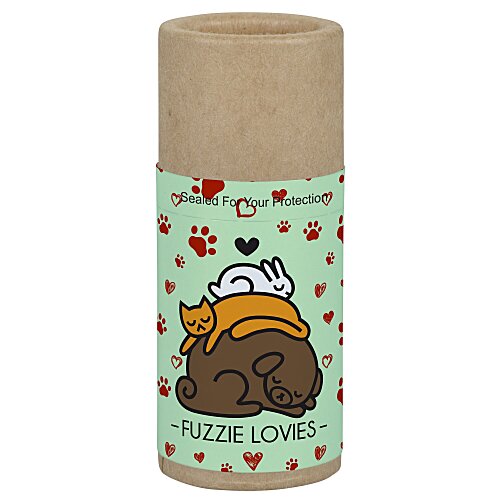 Pout and Pucker Mini Lip Moisturizer Main Image