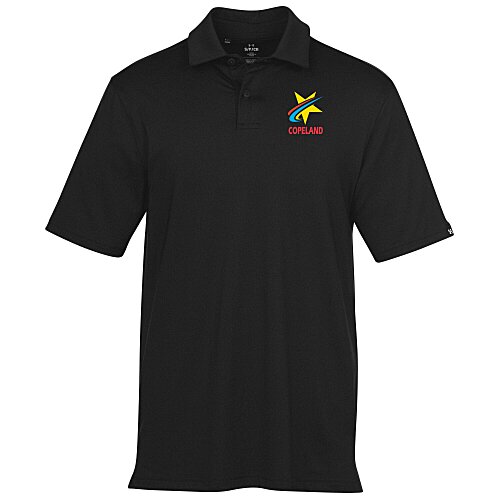 Under Armour Stretch Performance Polo - Men's - Full Color Main Image