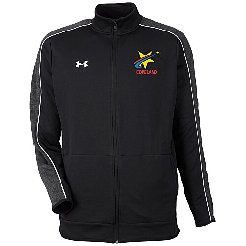 Under Armour Command Full-Zip 2.0 - Men's - Full Color Main Image