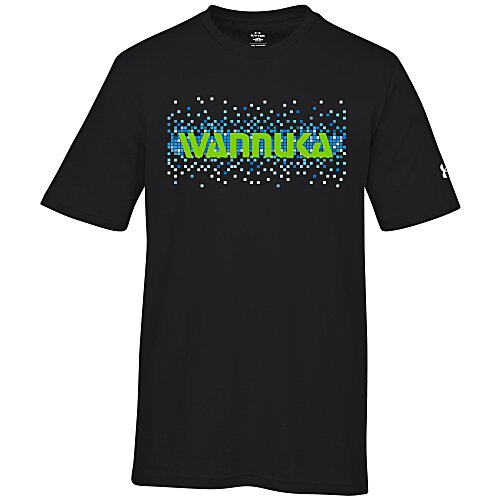 Under Armour Athletic T-Shirt 2.0 - Men's - Full Color Main Image