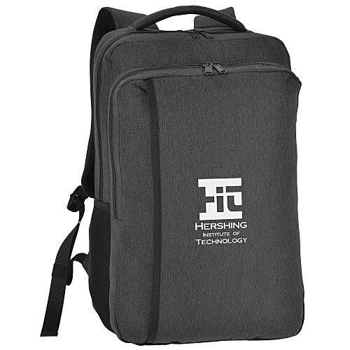 Nomad Modern Backpack Main Image