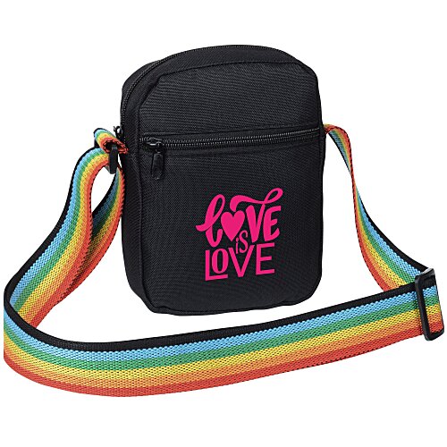 Henson Crossbody Bag Main Image