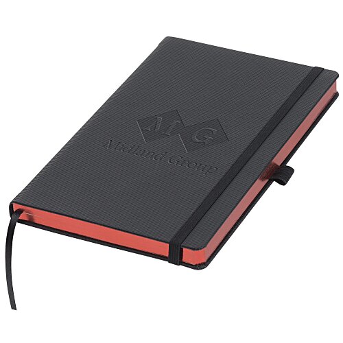 Castelli Metallum Notebook Main Image