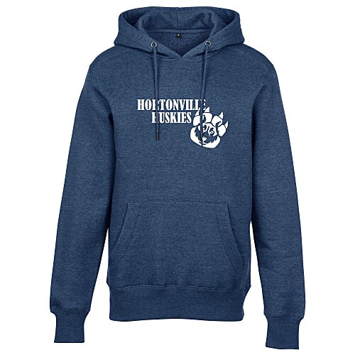 Perfect Blend Hoodie - Screen Main Image