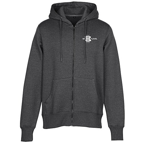 Perfect Blend Full-Zip Hoodie - Men's - Screen Main Image