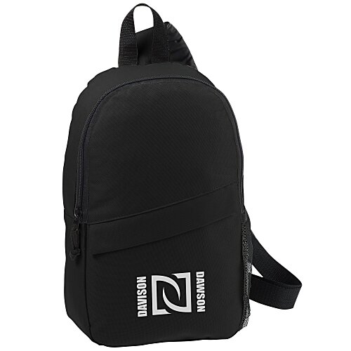 Barton Slingpack - 24 hr Main Image