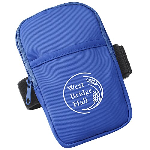Take Along Bottle Travel Pouch - 24 hr Main Image