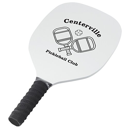 Single Pickleball Paddle Main Image