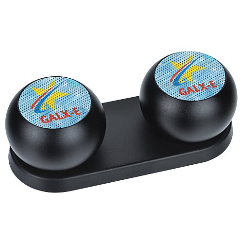 Duosphere Wireless Speakers Main Image
