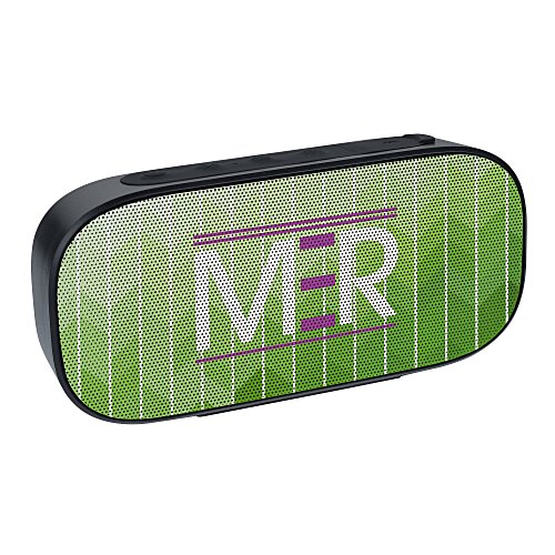 Stark 2.0 Outdoor Bluetooth Speaker - Full Color Main Image