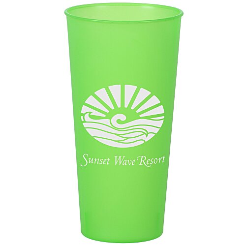 Rave Tumbler - 26 oz Main Image