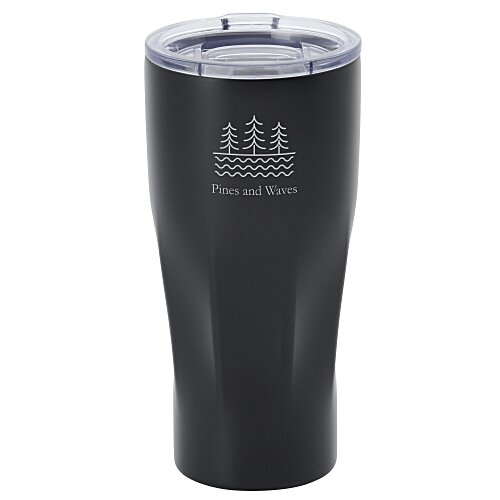 Victor Vacuum Tumbler - 20 oz - Laser Engraved Main Image