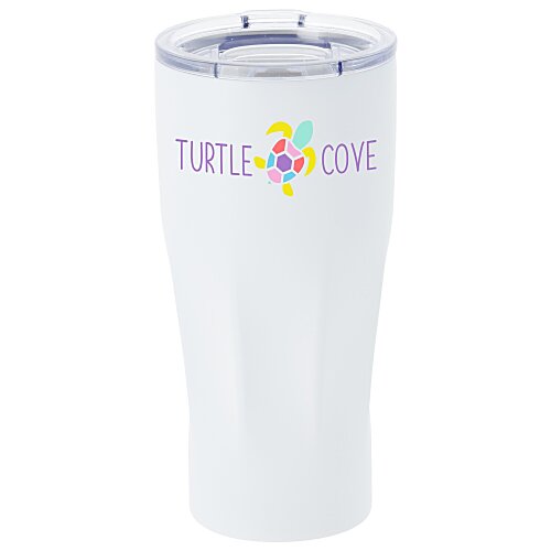 Victor Vacuum Tumbler - 20 oz. - Full Color Main Image