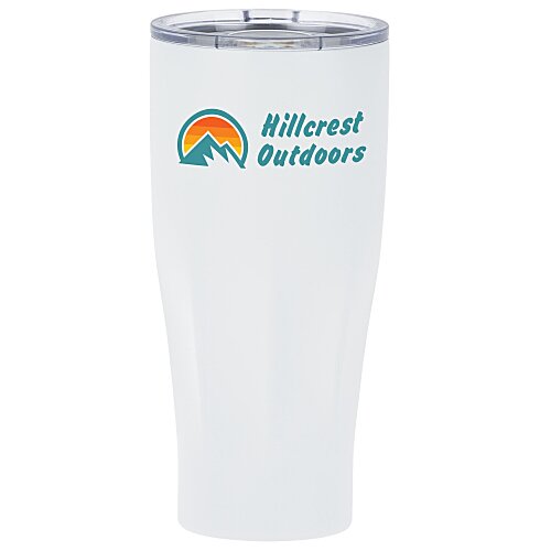 Mega Victor Vacuum Tumbler - 30 oz. - Full Color Main Image