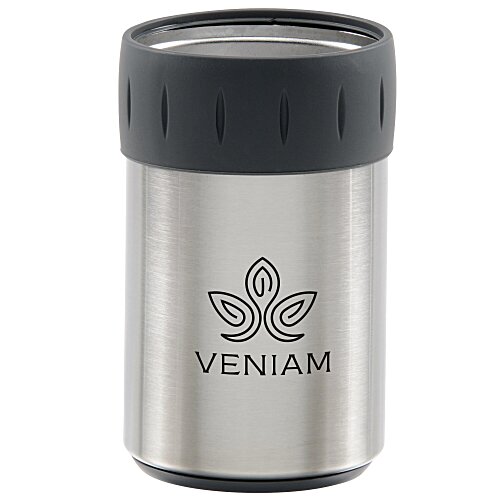 Thermos Vacuum Can Insulator Main Image