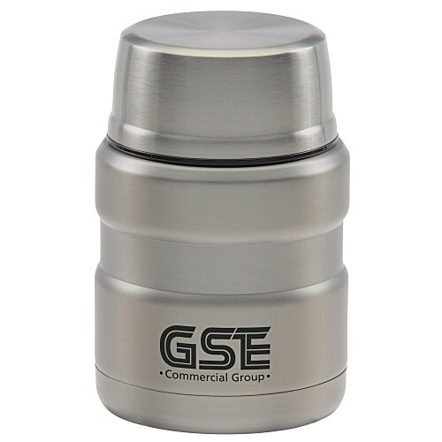Thermos King Vacuum Food Jar - 16 oz Main Image