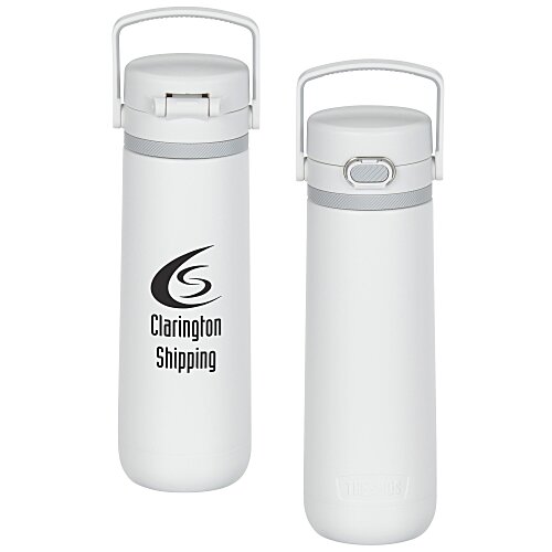 Thermos Guardian Vacuum Bottle - 16 oz. Main Image