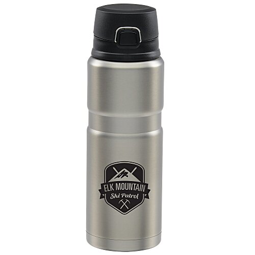 Thermos King Vacuum Bottle - 24 oz. Main Image