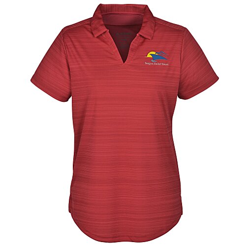 Augusta Pursuit Polo - Ladies' Main Image