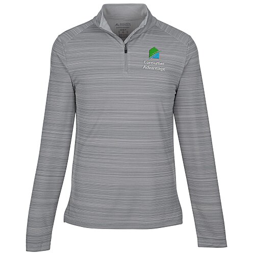 Augusta Pursuit 1/4-Zip Pullover - Men's Main Image