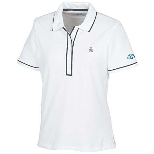 Original Penguin Veronica Polo - Ladies' Main Image