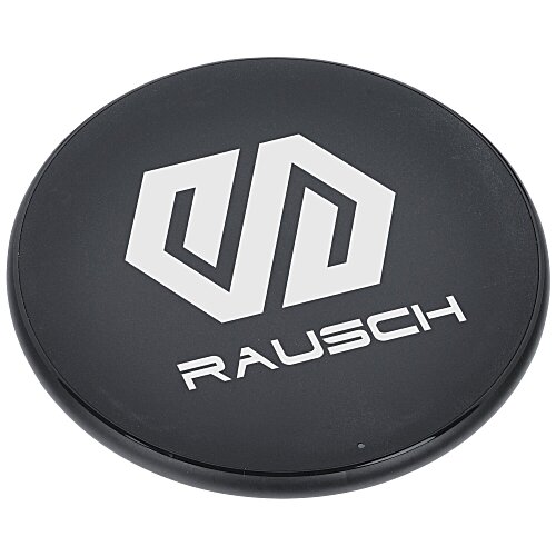 Kwik Qi Wireless Charging Pad - 24 hr Main Image