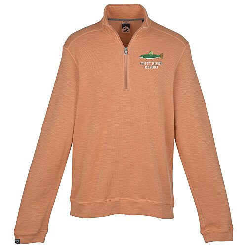 Storm Creek Shoreliner 1/4-Zip - Men's Main Image