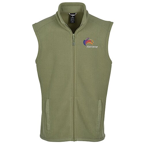 Stormtech Montauk Fleece Vest - Men's Main Image
