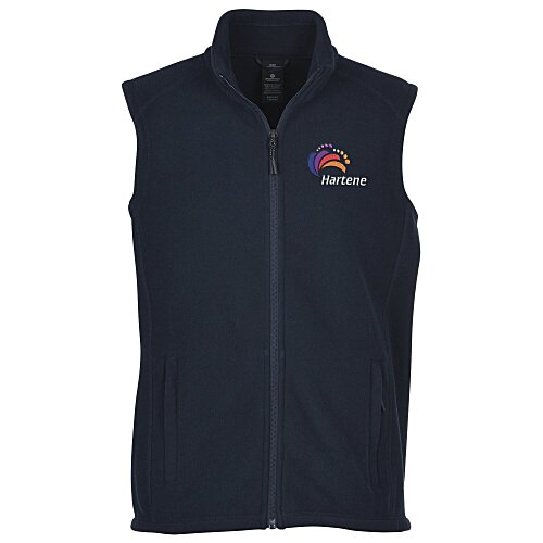 Stormtech Montauk Fleece Vest - Ladies' Main Image