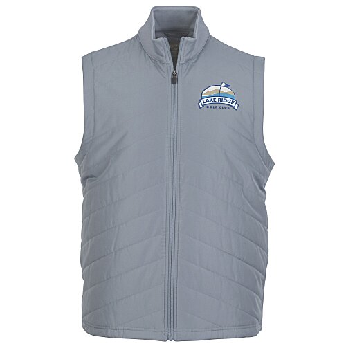 Callaway Quilted Puffer Vest - Men's Main Image