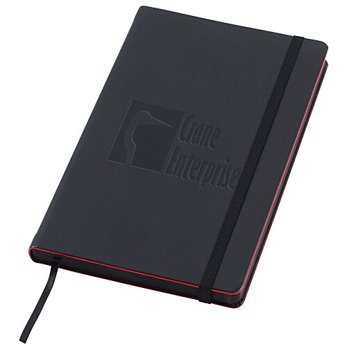 Castelli Obsidian Notebook Main Image