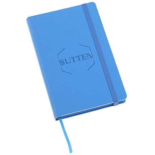 Castelli Tourmaline Notebook Main Image