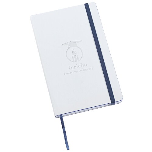 Castelli Quartz Notebook Main Image