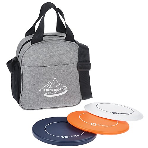 3-Piece Disc Golf Set Main Image