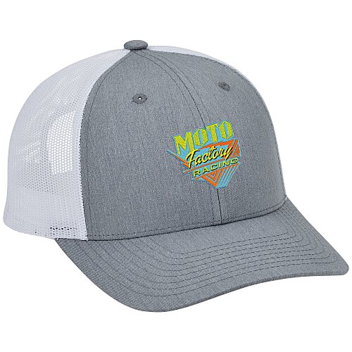 Yupoong Classics Elite Trucker Cap Main Image