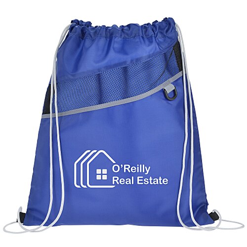 Diverge Drawstring Sportpack Main Image