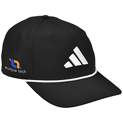 adidas Five Panel Tour Cap Main Image