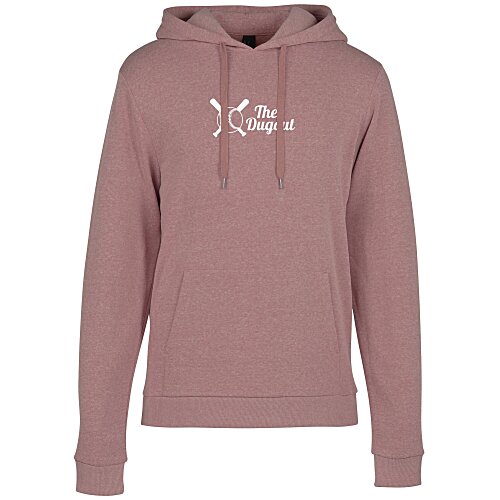 District Perfect Tri Iconic Fleece Pullover Hoodie - Screen Main Image