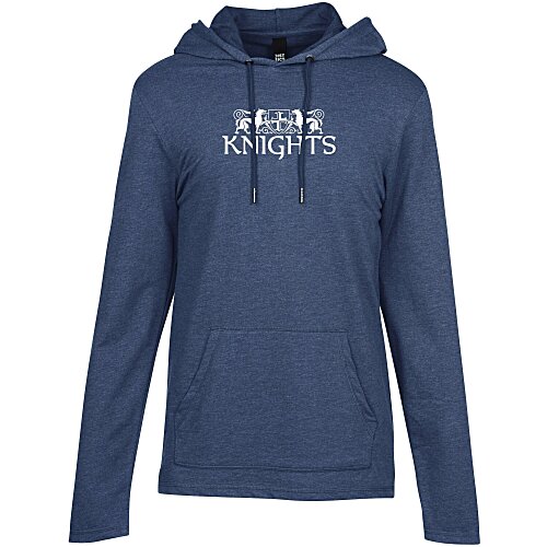 District Lightweight Terry Hoodie - Men's - Screen Main Image