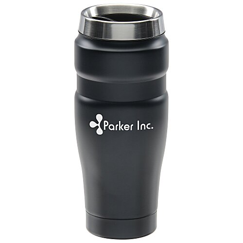 Thermos King Vacuum Tumbler - 16 oz. - 24 hr Main Image