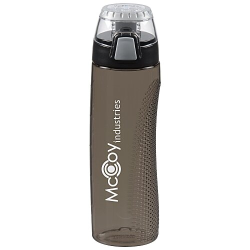 Thermos Tritan Hydration Bottle with Intake Meter - 24 oz. - 24 hr Main Image