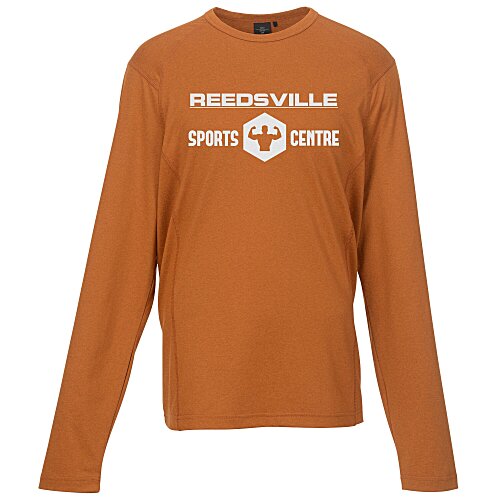 Stormtech Milano Long Sleeve T-Shirt - Men's Main Image