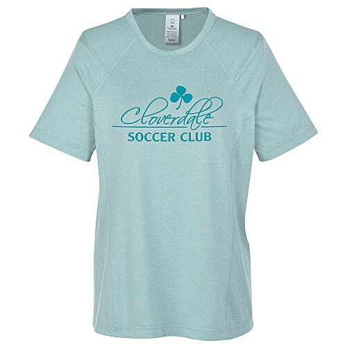 Stormtech Volante H2X-Dry T-Shirt - Ladies' Main Image