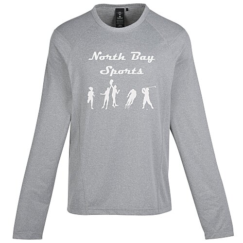 Stormtech Volante H2X-Dry Long Sleeve T-Shirt - Men's Main Image